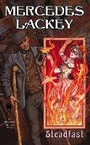 Cover: Steadfast - Daw Books