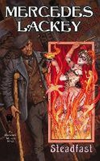 Enlarge image Cover: Steadfast - Daw Books