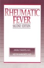 Cover: Rheumatic Fever - Kluwer Academic Publishers