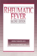 Cover: Rheumatic Fever - Kluwer Academic Publishers