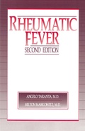 Cover: Rheumatic Fever - Springer
