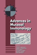 Cover: Advances in Mucosal Immunology - Kluwer Academic Publishers