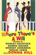 Cover: Where There's A Will - Dafina