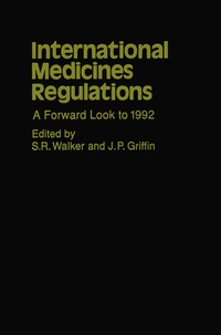 Abbildung von: International Medicines Regulations - Springer