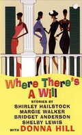 Cover: Where There's A Will - Dafina