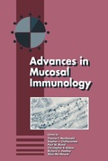 Cover: Advances in Mucosal Immunology - Springer