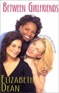 Cover: Between Girlfriends - Kensington Publishing