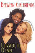 Cover: Between Girlfriends - Kensington Publishing