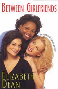 Enlarge image Cover: Between Girlfriends - Kensington Publishing