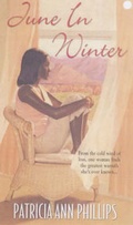 Cover: June In Winter - Dafina