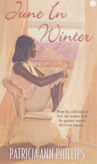Enlarge image Cover: June In Winter - Dafina