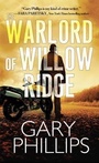 Cover: The Warlord Of Willow Ridge - Dafina