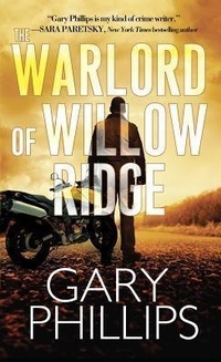 Enlarge image Cover: The Warlord Of Willow Ridge - Dafina