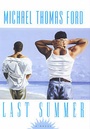 Cover: Last Summer - Kensington Publishing