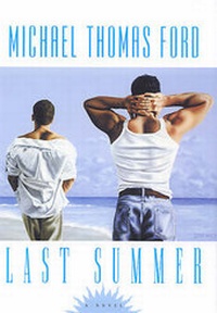 Enlarge image Cover: Last Summer - Kensington Publishing
