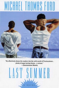 Enlarge image Cover: Last Summer - Kensington Publishing