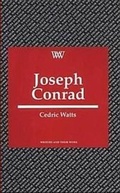 Cover: Joseph Conrad - Liverpool University Press
