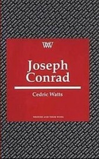 Enlarge image Cover: Joseph Conrad - Liverpool University Press