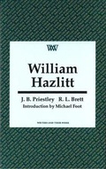 Cover: William Hazlitt - Liverpool University Press