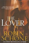Cover: The Lover - Kensington Publishing