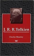 Cover: J.R.R. Tolkien - Liverpool University Press