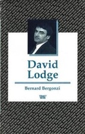 Cover: David Lodge - Liverpool University Press