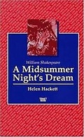 Cover: A Midsummer Night's Dream - Liverpool University Press
