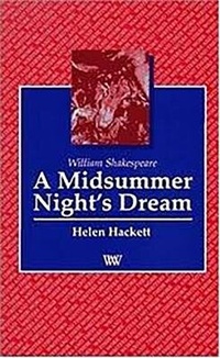 Enlarge image Cover: A Midsummer Night's Dream - Liverpool University Press
