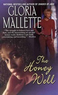 Cover: The Honey Well - Dafina
