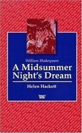 Cover: A Midsummer Night's Dream - Liverpool University Press