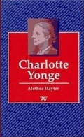 Cover: Charlotte Yonge - Liverpool University Press