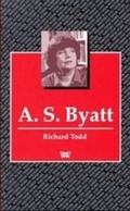 Cover: A. S. Byatt - Liverpool University Press