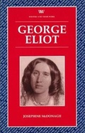Cover: George Eliot - Liverpool University Press