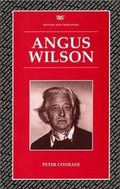 Cover: Angus Wilson - Liverpool University Press