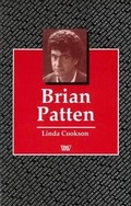 Cover: Brian Patten - Liverpool University Press