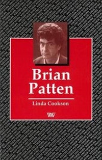 Enlarge image Cover: Brian Patten - Liverpool University Press