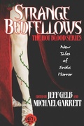 Cover: Strange Bedfellows - Kensington Publishing Corporation