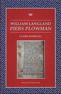Cover: William Langland - Liverpool University Press