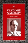Cover: Vladimir Nabokov - Liverpool University Press
