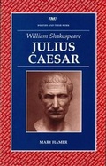 Cover: Julius Caesar - Liverpool University Press