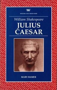 Enlarge image Cover: Julius Caesar - Liverpool University Press