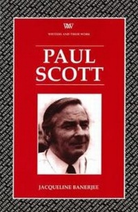 Enlarge image Cover: Paul Scott - Liverpool University Press