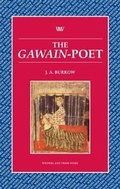 Cover: The Gawain Poet - Liverpool University Press