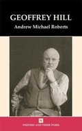 Cover: Geoffrey Hill - Liverpool University Press