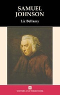 Cover: Ben Jonson - Liverpool University Press