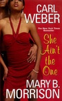 Cover: She Ain't The One - Dafina