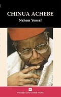 Cover: Chinua Achebe - Liverpool University Press