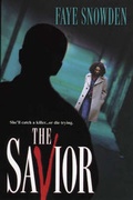 Cover: The Savior - Dafina