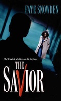 Cover: The Savior - Dafina
