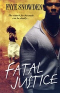 Cover: Fatal Justice - Dafina